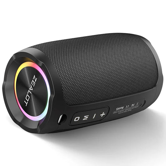 Zealot S49 Bluetooth Speaker