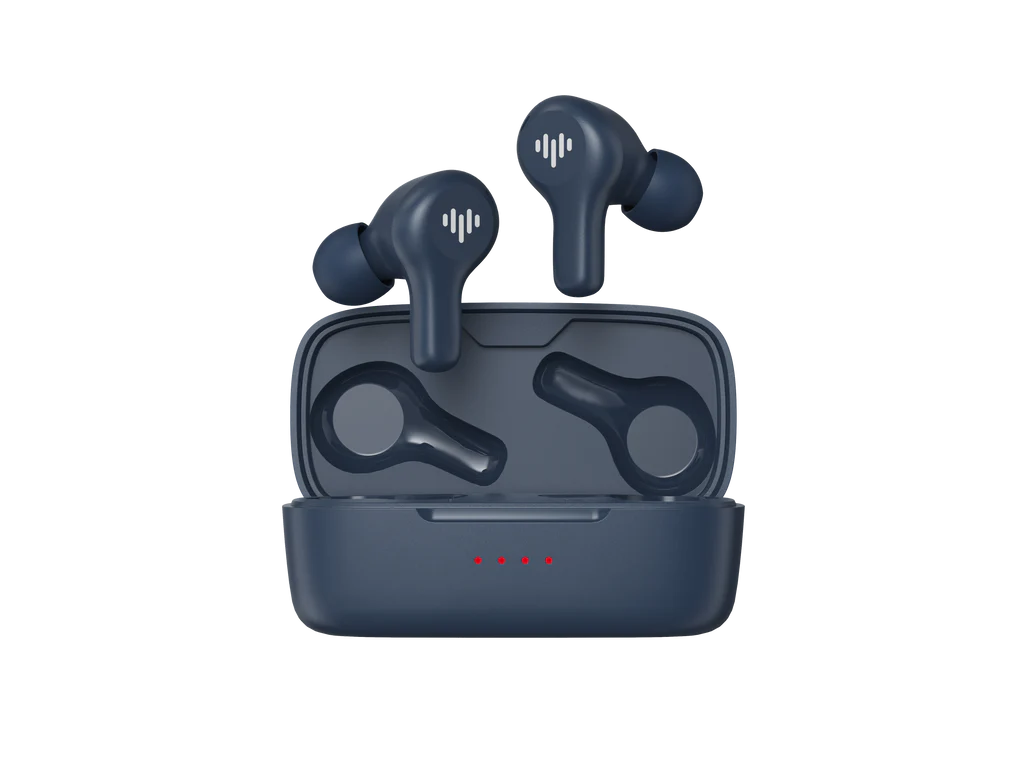 Iluv earbuds hotsell