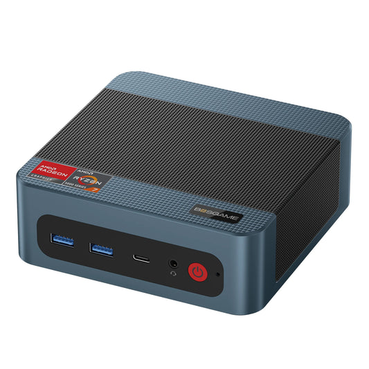 BOSGAME MINI PC