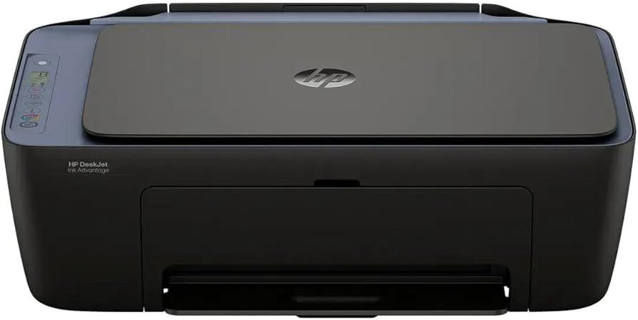HP Deskjet 2975 Wireless Printer