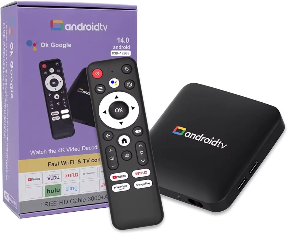 Android Box