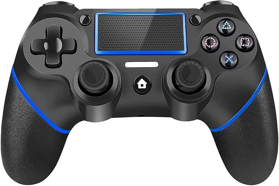 PS4 Wireless Generic Controller