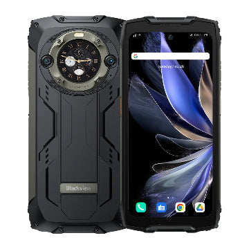 Blackview 9300 Pro 4G Construction Phone