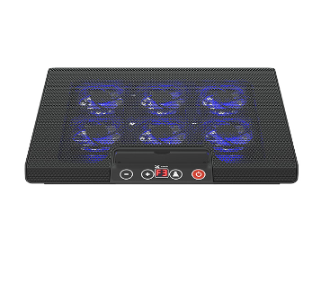 Xtech Cooling Pad Tuuli