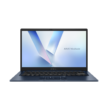 Asus Vivobook 14" Laptop - Intel i3, 8GB RAM, 128GB SSD