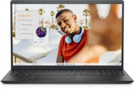 DELL Inspiron 15 15.6" Laptop - Ryzen 7, 16GB RAM, 1TB SSD