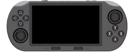 SF3000 Retro Gaming Console
