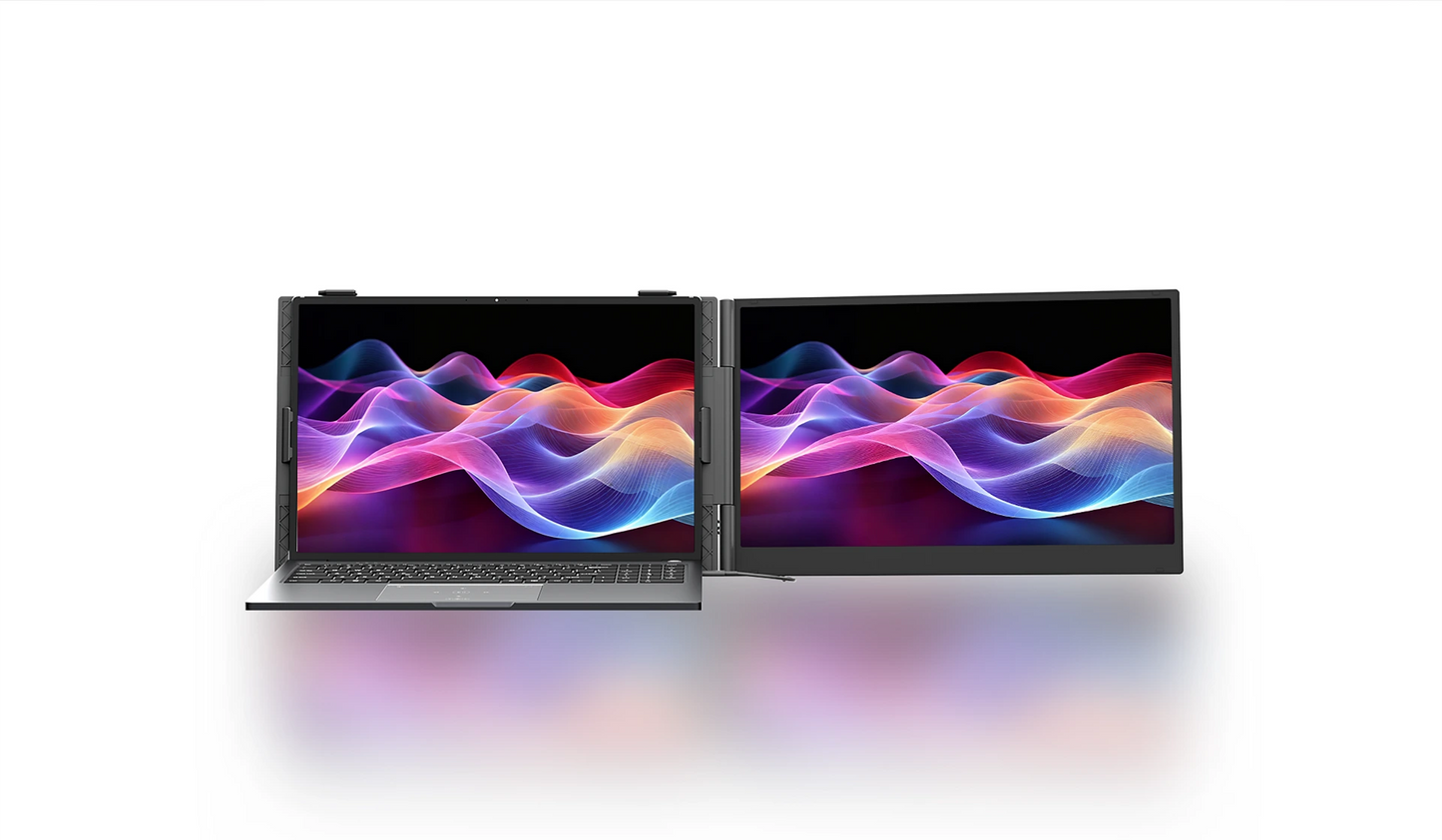 Blackview SCM8 External Screen