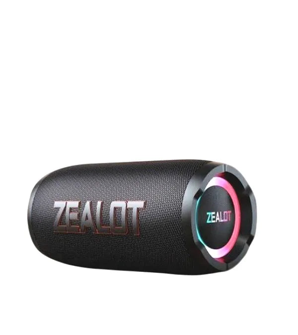 Zealot S76 Bluetooth Speaker – NJ's Computers Ltd