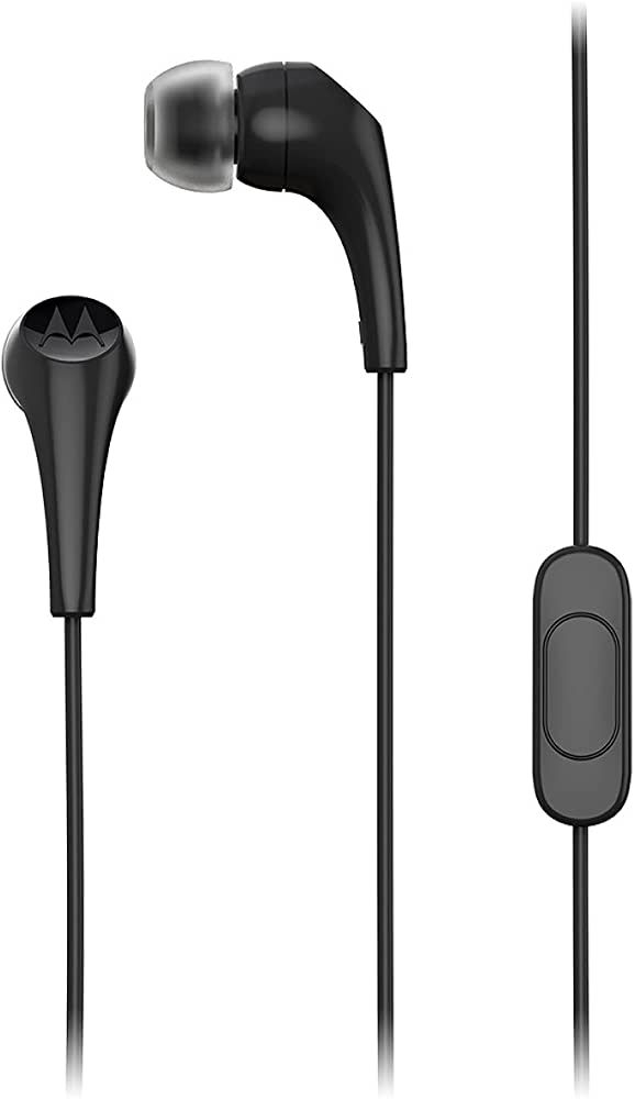 Auriculares Motorola 2-S
