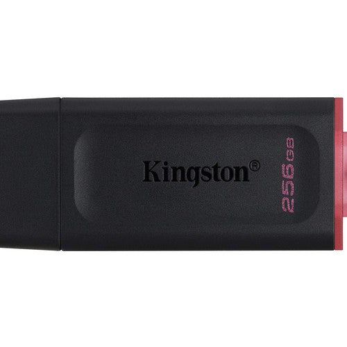 Unidad flash Kingston de 256 GB