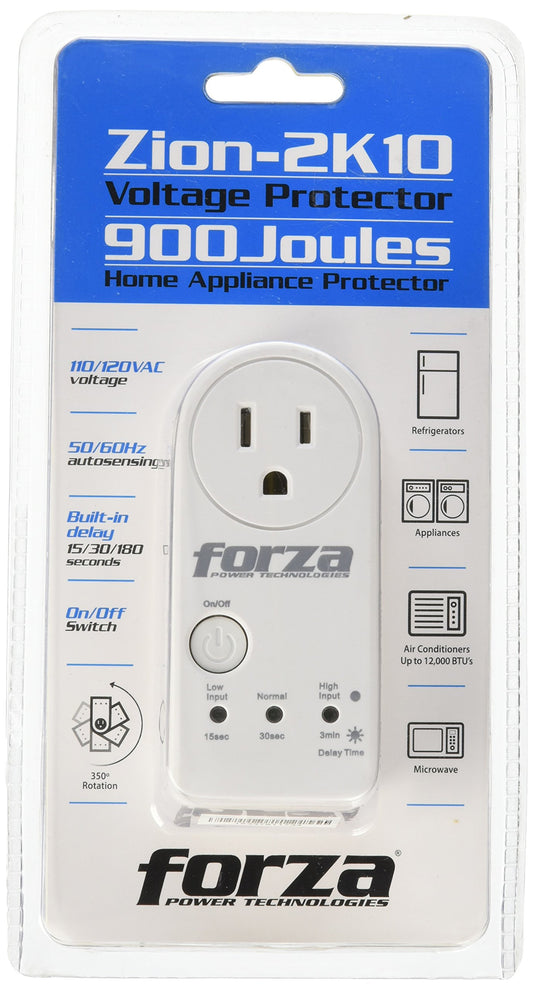 FORZA Voltage Protecter 900 Joules