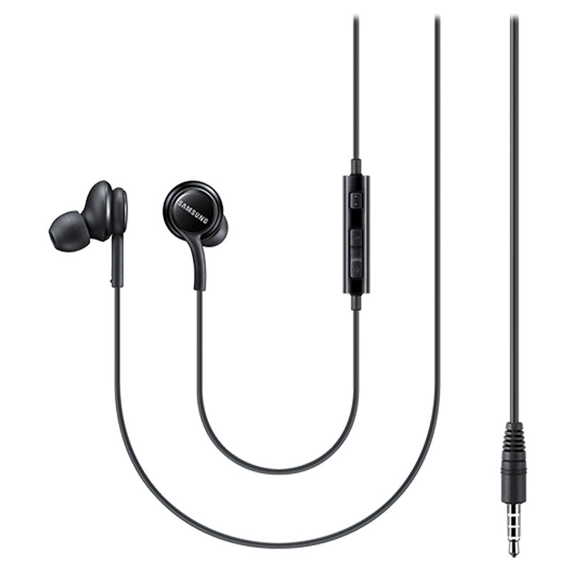 Auriculares Samsung de 3,5 mm