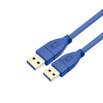 Cable XTECH 3.0 macho a macho