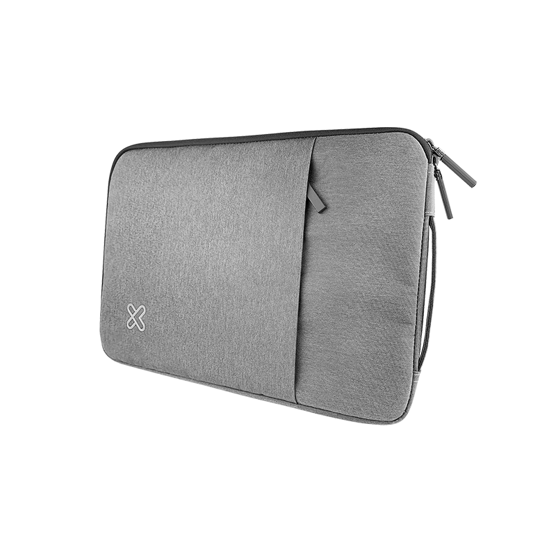 Funda para portátil KlipXtreme SquarePro de 15,6"