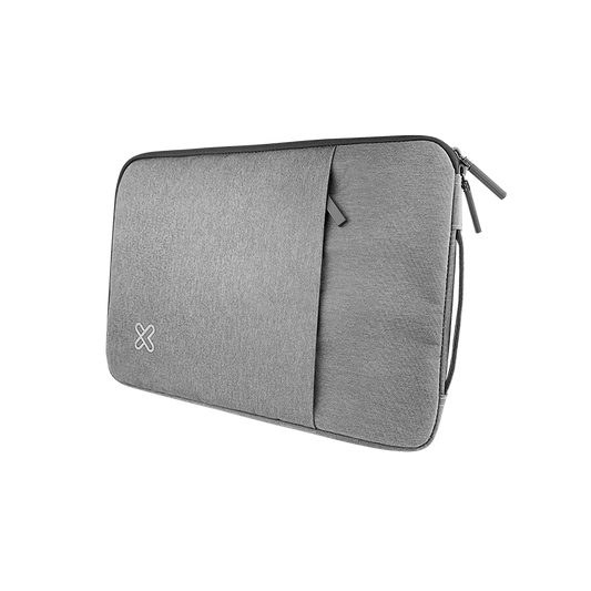 Funda para portátil KlipXtreme SquarePro de 15,6"