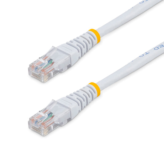 Cable de conexión de 100 pies CAT5E