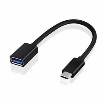 Cable OTG tipo C