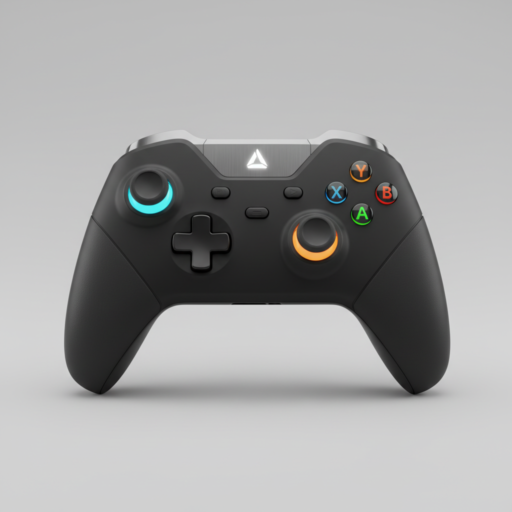 Controllers – NJ's Computers Ltd