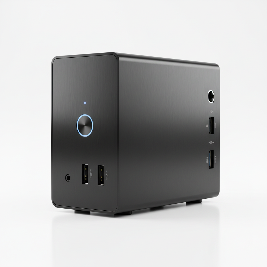 Arrow Computer Small Mini PCs – NJ's Computers Ltd