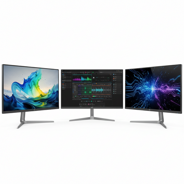 Monitors