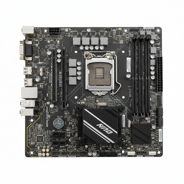 Motherboards