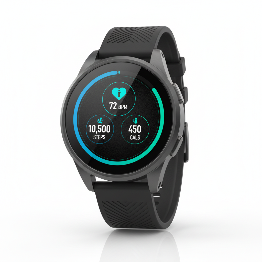 Smart Wearables – NJ's Computers Ltd