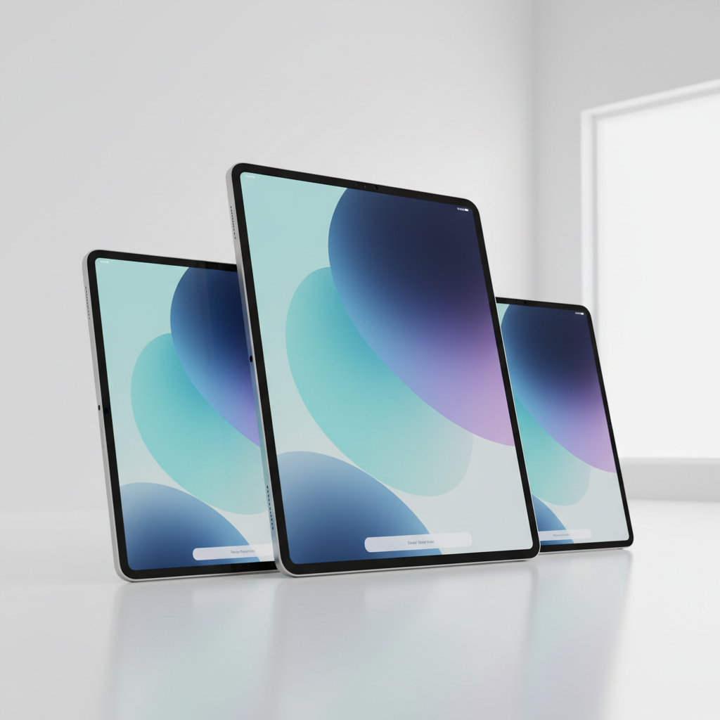 Tablets – NJ's Computers Ltd