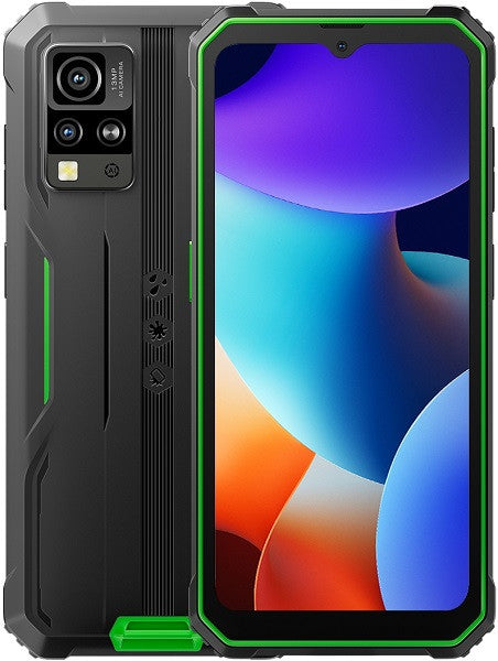 Blackview BV4800 Pro 4G 128GB 12GB RAM