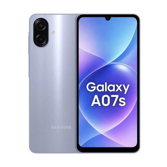 Samsung Galaxy A07s