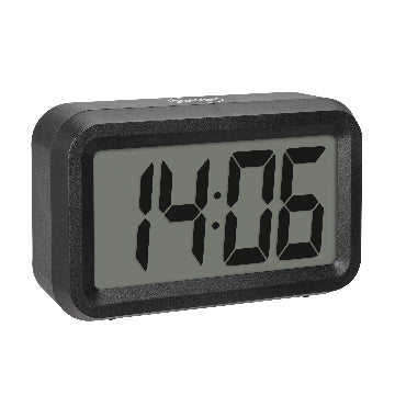 LED Digital Alarm Clock