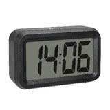 LED Digital Alarm Clock