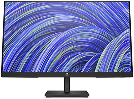 Monitor HP V24v G5