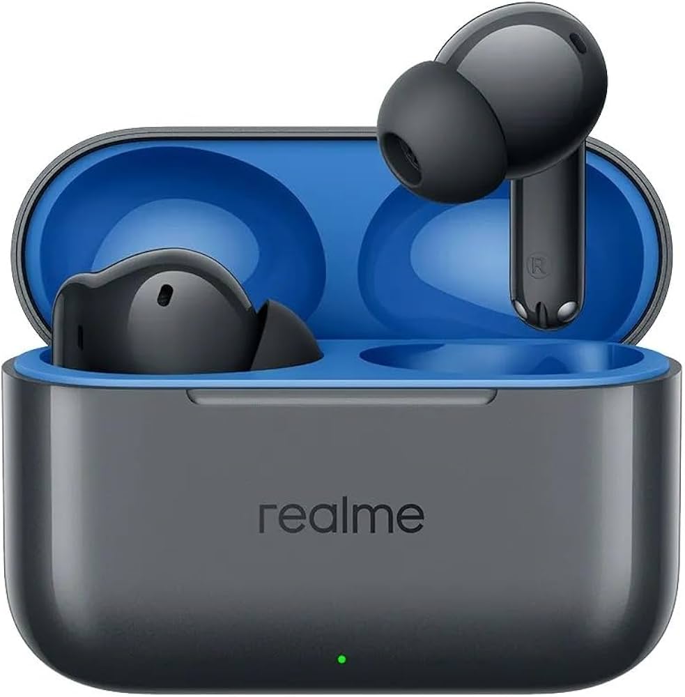 RealMe T200 Buds