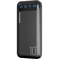 Powerbank 10000mAH