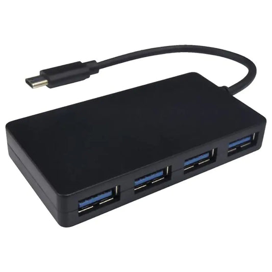 Generic 4Port USB Hub