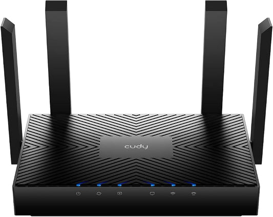 Cudy AX3000 Gigabit WI-FI 6 Router