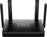 Cudy AX3000 Gigabit WI-FI 6 Router