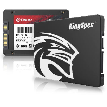 KingSpec 1TB 2.5" SSD