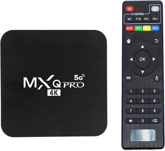Android Box