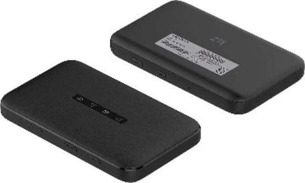 ZTE Max 4G Portable WiFi Dongle