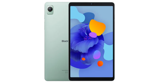 Blackview Tab 60 Wifi 4GB Ram 128GB Internal Storage 10.1"