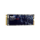 KingSpec SSD 1TB M.2 NVMe Gen3x4