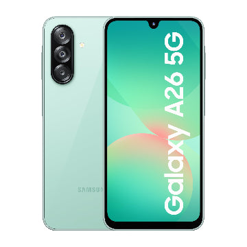 Samsung Galaxy A26