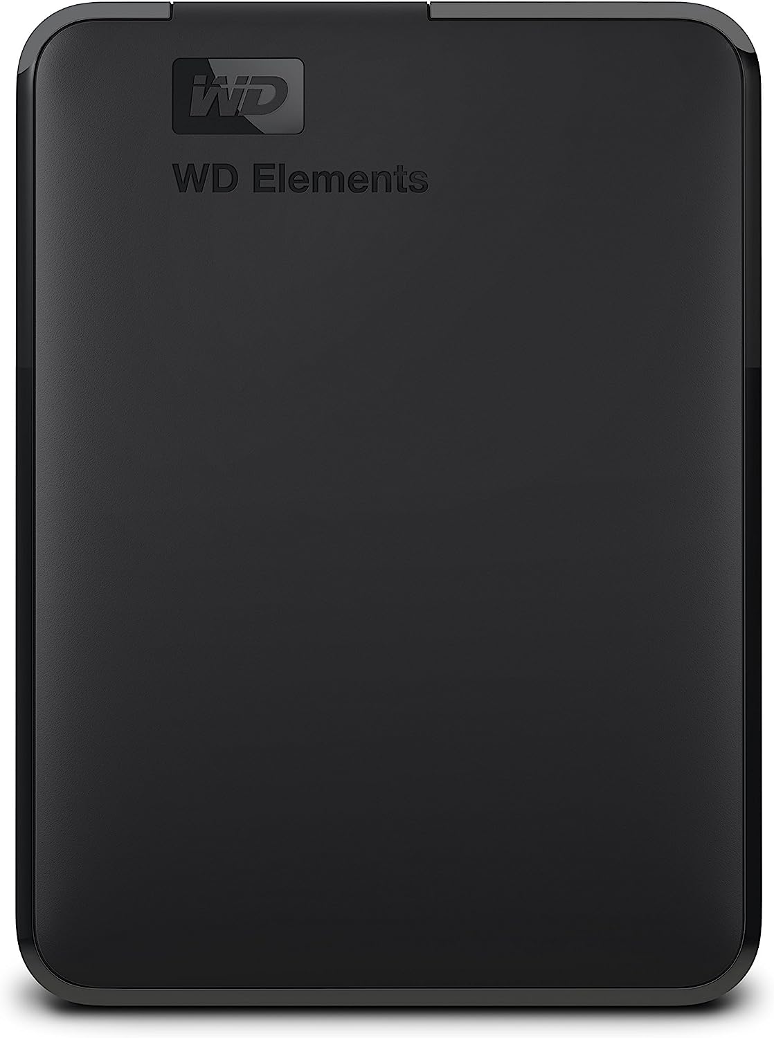 Western Digital 1TB External Hard Drive