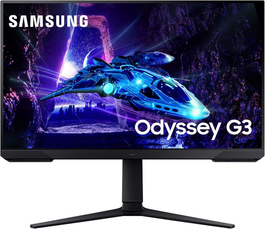 Odyssey G3 Samsung Gaming Monitor