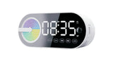 Clock Speaker G-30