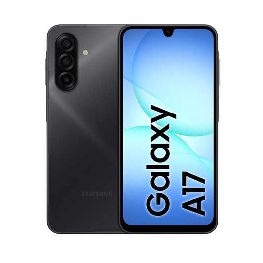 Samsung Galaxy A17 128GB 6GB Ram