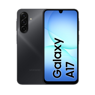 Samsung Galaxy A17