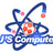 NJ's Computers Ltd logo